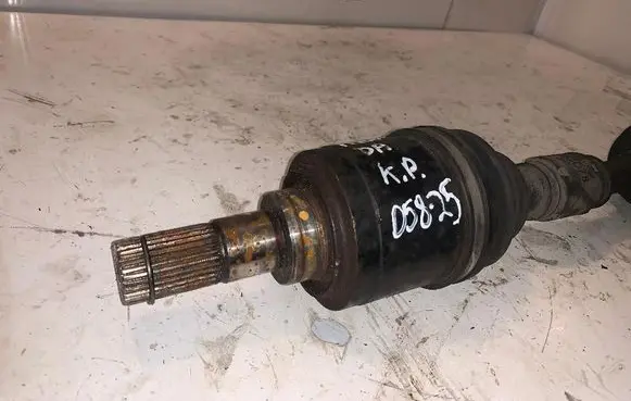 Mazda 6 Front driveshaft