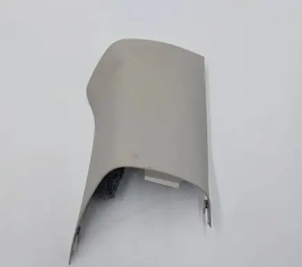 Mini One - Cooper F56 F55 (D)pillar trim (top) 7360649