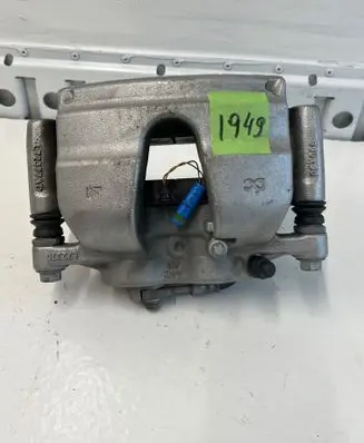 Mercedes-Benz EQA Front brake caliper A1774210801