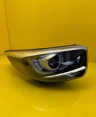 KIA Picanto Headlight/headlamp 92102G5300
