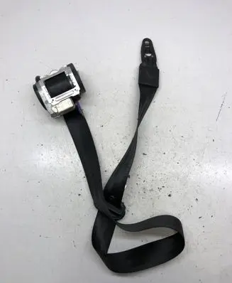 Audi A6 S6 C6 4F Front seatbelt 4F0857706