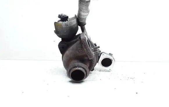 Volvo S60 Turbo GTC1244VZ 9686120680 8062910002