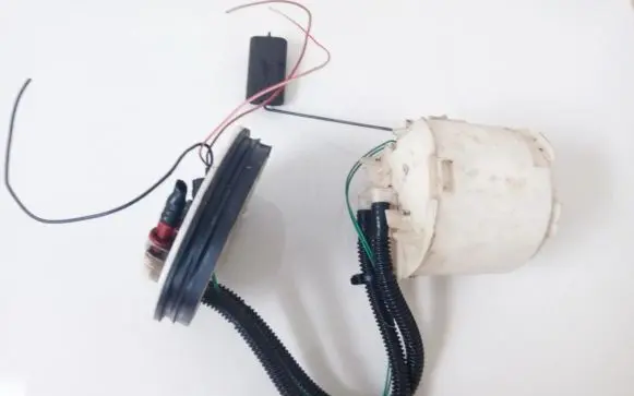 Fuel level sensor