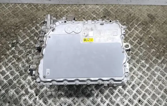 BMW 2 Active Tourer U06 Electric car motor 5A770B1 8477933