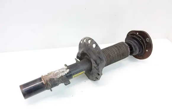 Volvo XC60 Front shock absorber/damper 31277627