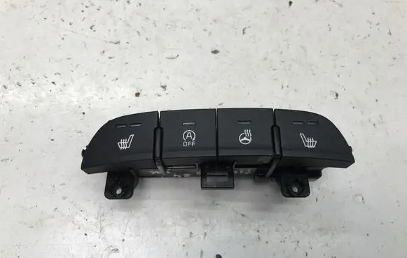 KIA Picanto A set of switches 84650G6670 93310G6830