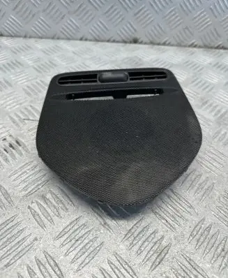 Dash center speaker trim cover