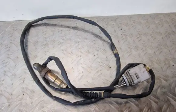 Audi A8 S8 D3 4E Lambda probe sensor 07C906262AH