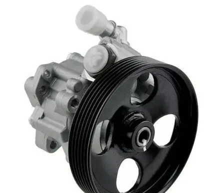 Citroen C5 Power steering pump 9636086680 KS01000107 7617955502