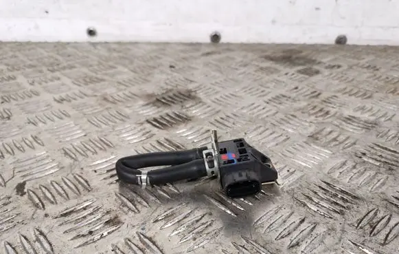 Toyota C-HR I Exhaust gas pressure sensor 8948171010