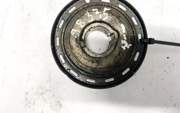 Citroen C4 I Crankshaft pulley