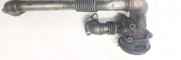 EGR valve
