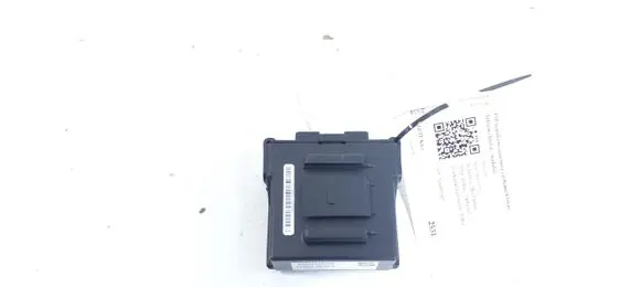 Nissan Qashqai ESP (stability system) control unit 476A04EA0A