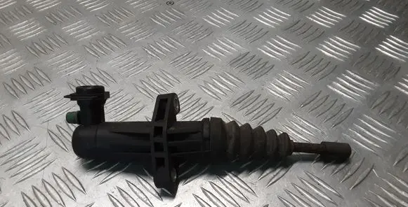 Peugeot Boxer Clutch slave cylinder 55242892