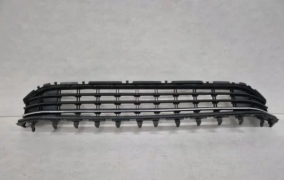 Volkswagen Golf Sportsvan Front bumper lower grill 510853677M