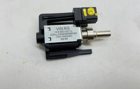Skoda Octavia Mk2 (1Z) Ignition lock contact 1K0953527C