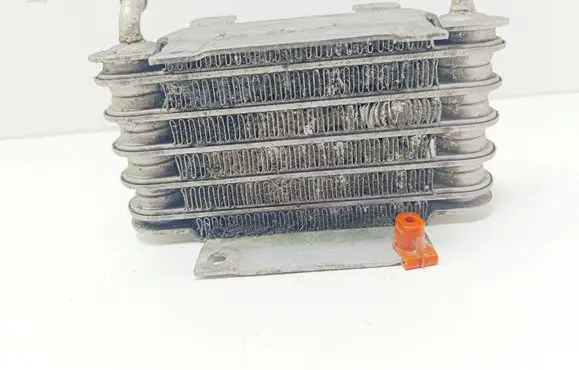 BMW 5 E39 Fuel cooler (radiator) 129623000