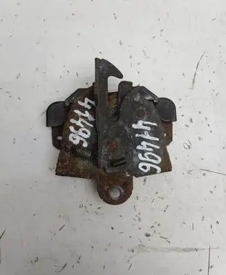 Mitsubishi Colt Engine bonnet/hood lock/catch