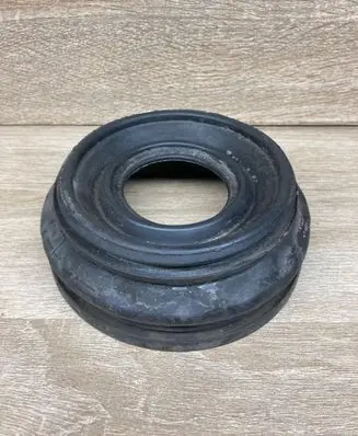 Mercedes-Benz C W203 Fuel tank cap trim A2039971381