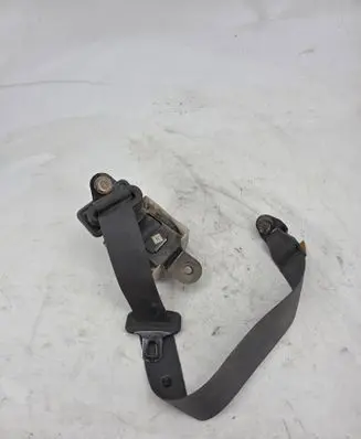 Mitsubishi Pajero Rear seatbelt 220001