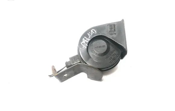 Audi A8 S8 D3 4E Horn signal 4E0951221 4E0951185