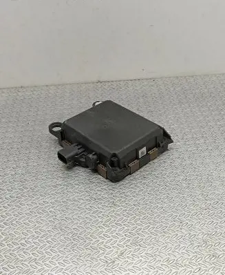 Peugeot 3008 I Parking PDC control unit/module 9673046780 110525 6PZ00993701