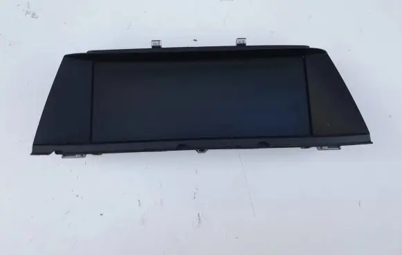 BMW 7 F01 F02 F03 F04 Screen/display/small screen 9237847 1013015320 21541951