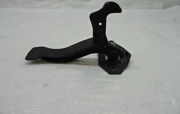 Citroen C4 III e-C4 Engine bonnet/hood lock/latch loop/hook 9832799480