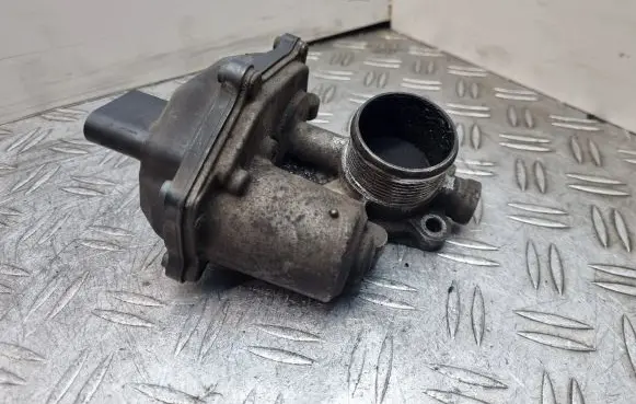 Skoda Octavia Mk3 (5E) EGR valve 04L131501 A2C53420794