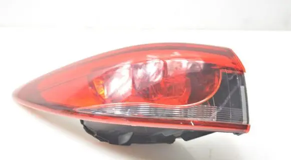 Mazda 6 Rear/tail lights