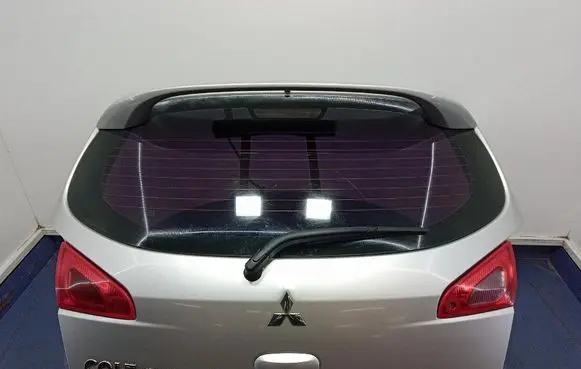 Mitsubishi Colt Tailgate/trunk/boot lid 
