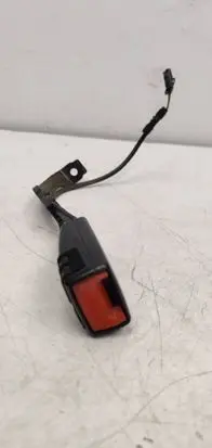 Audi A3 S3 8P Front seatbelt buckle 8P0857755D