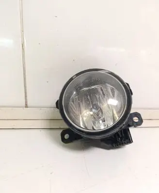 Peugeot Expert Front fog light 9687410080 89211690