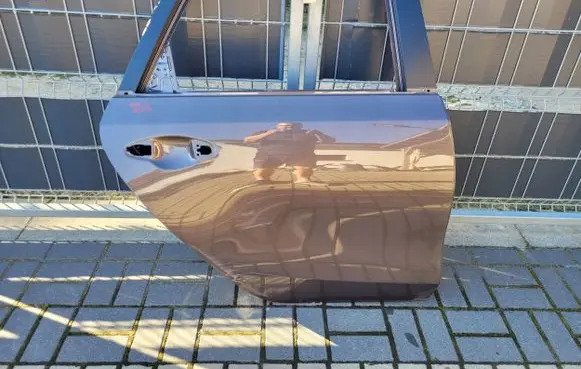 KIA Ceed Rear door drzceed3