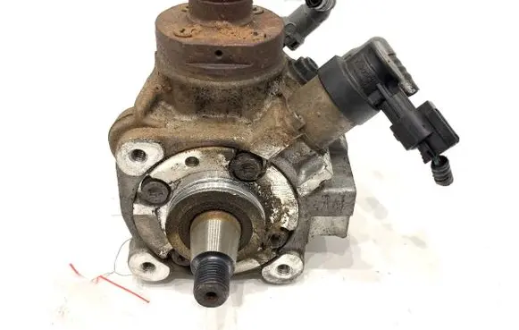 Ford Fiesta Fuel injection high pressure pump 9688499680