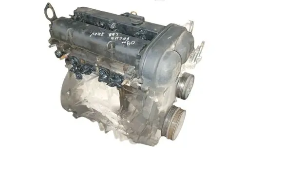 Ford Focus Engine 7M5G6007 008J0616U 031008234525
