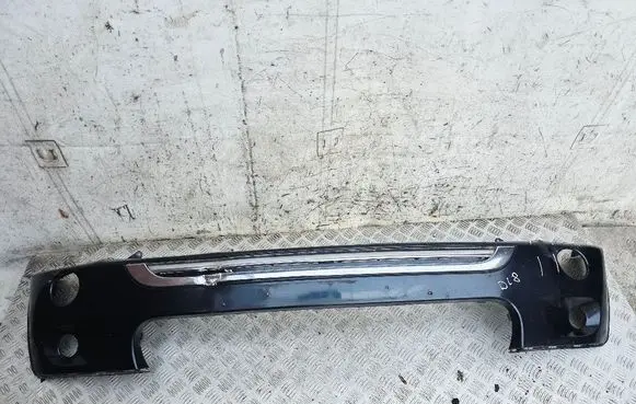 Mini One - Cooper Cabrio R52 Front bumper 1177877 51111177877