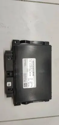 Mercedes-Benz C W205 Gearbox control unit/module A0009018906 A2C17489400