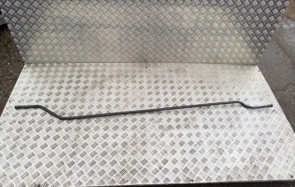 Volkswagen ID.4 Electric car engine cooling hoses/pipes 1EA121064