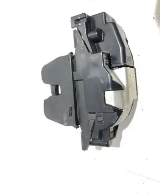 Citroen C4 Grand Picasso Loading door lock 9660403980