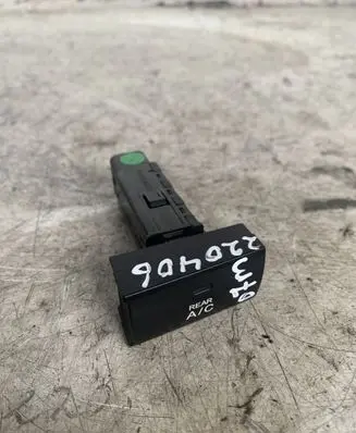 Hyundai Santa Fe Other switches/knobs/shifts 621W05010