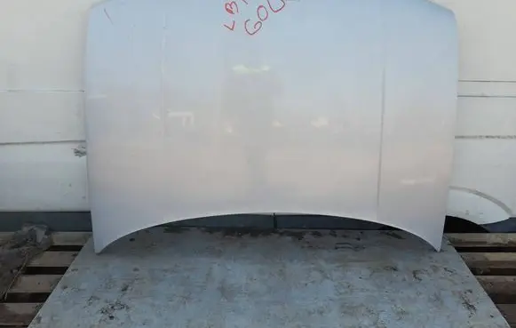 Volkswagen Golf IV Engine bonnet/hood 31D18