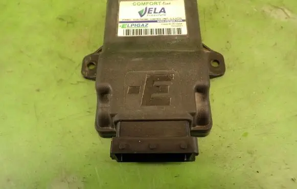 Audi A3 S3 8L LP gas control unit module 67R01-0022506