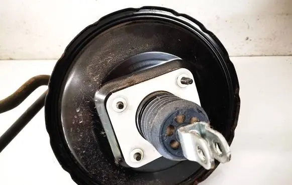 KIA Optima Brake booster 58500d4850