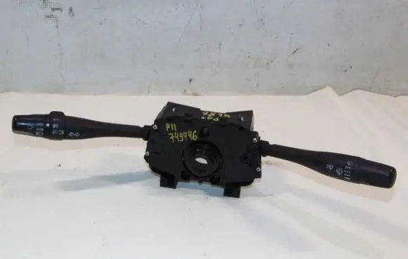 Nissan Primera Wiper turn signal indicator stalk/switch 255402F000 252602F015 255602F000