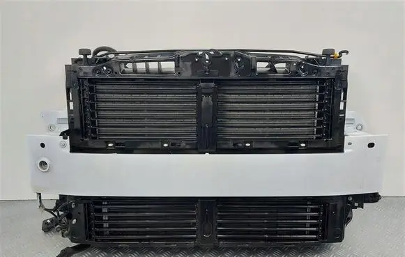 Ford Kuga III Radiator support slam panel LX6BA16E146B2