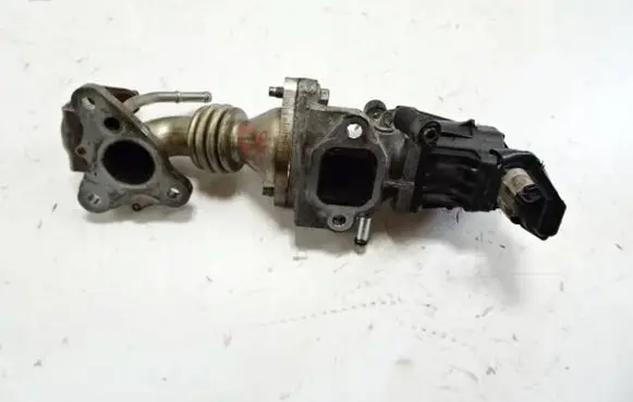 Mazda CX-5 EGR valve K5T70874