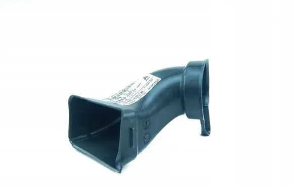 Ford Galaxy Air micro filter air duct channel part 1382453