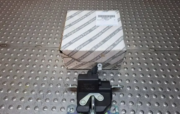 Ford Ka Central locking motor 51809767