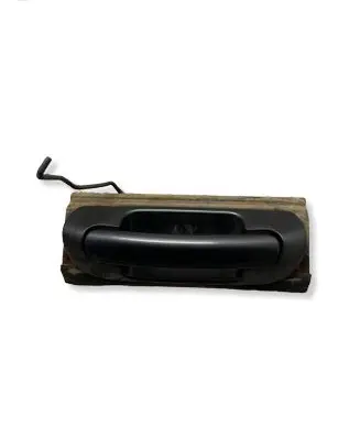 Jeep Grand Cherokee (WJ) Loading door exterior handle 